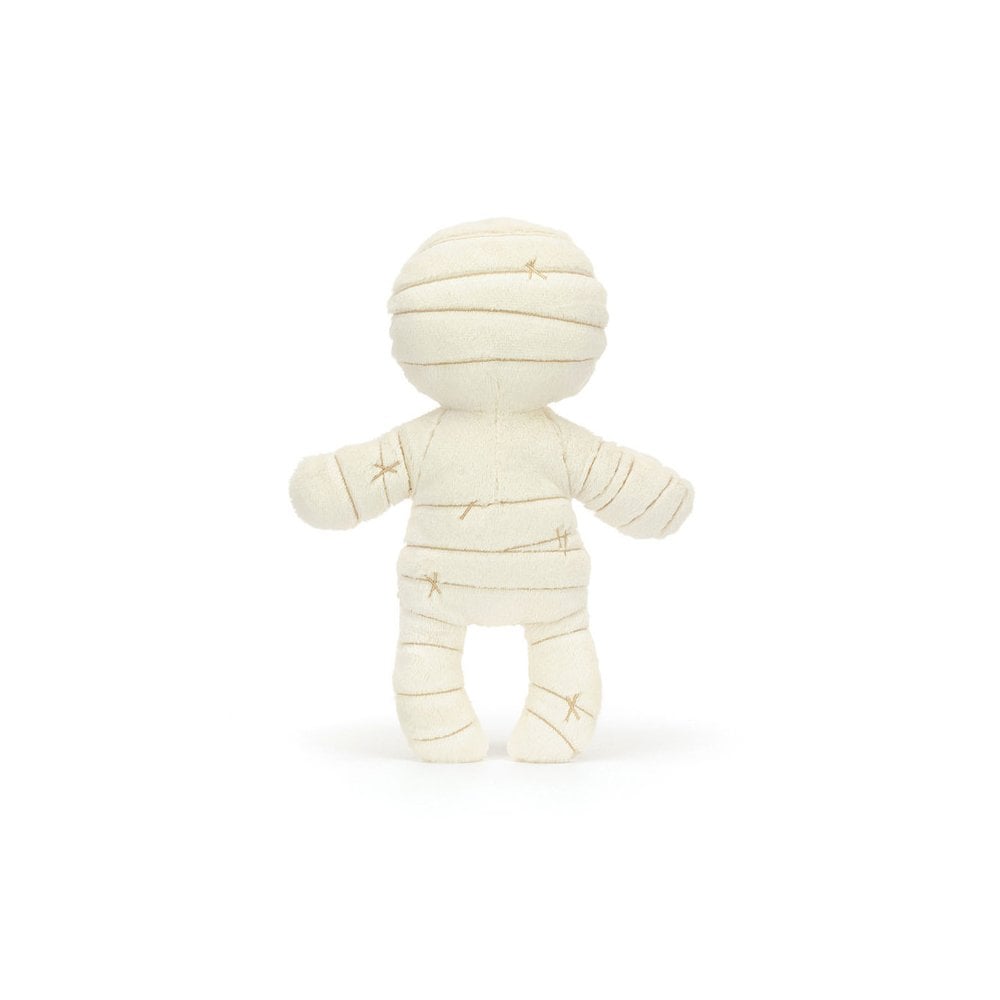 Mummy Bob
