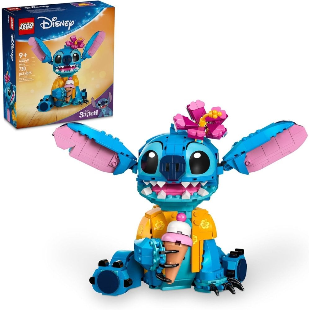 Stitch