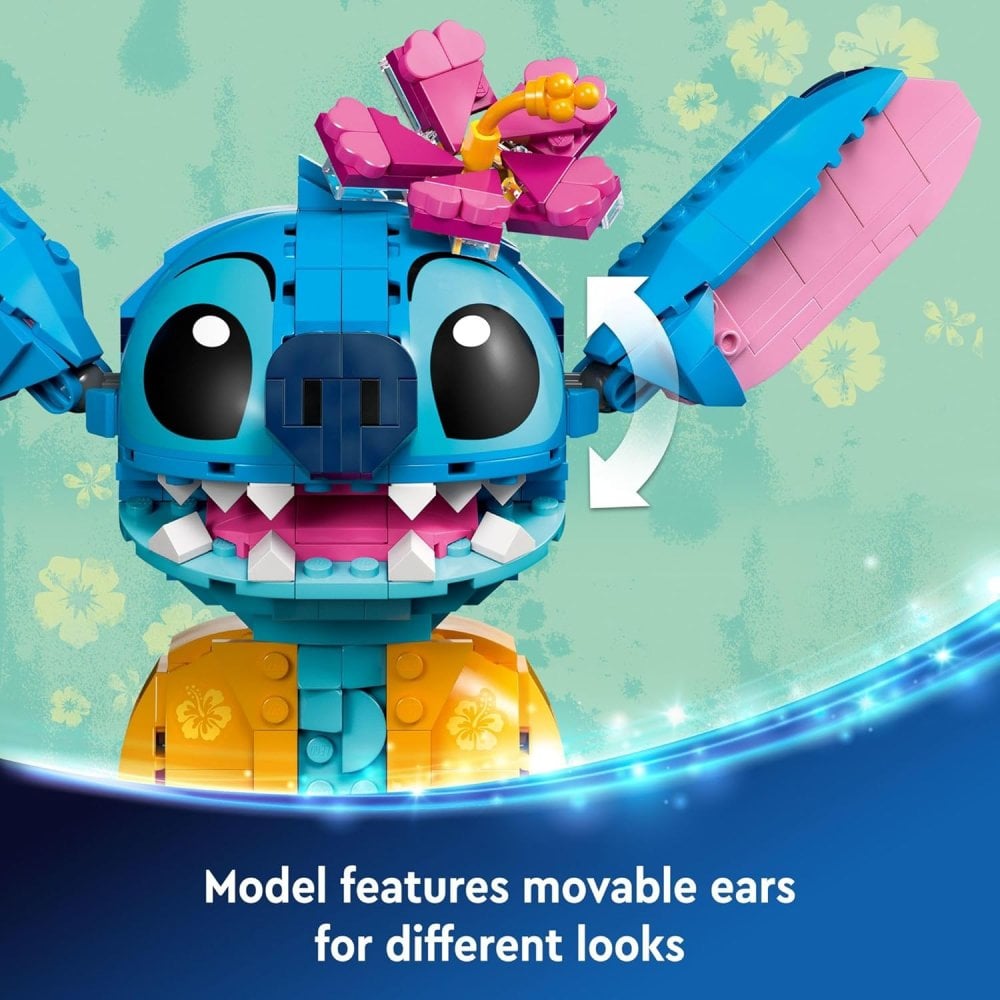 Stitch