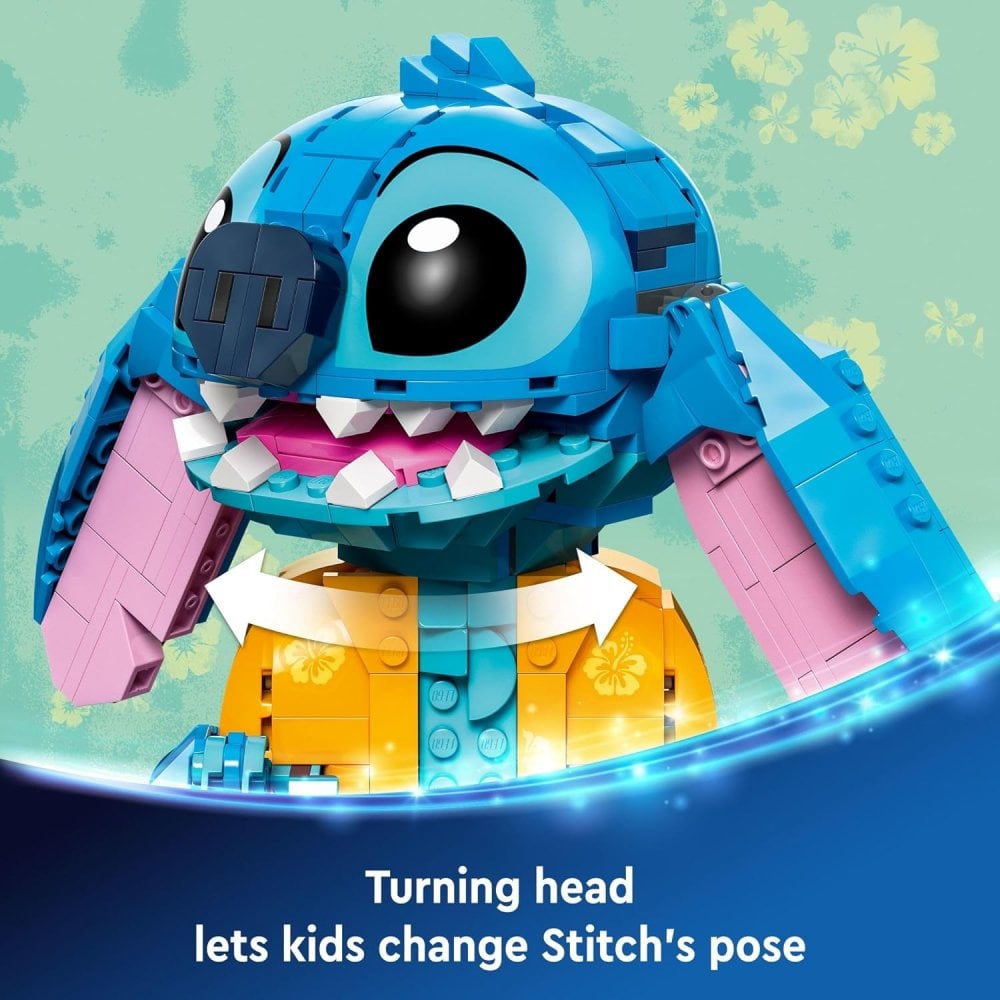 Stitch