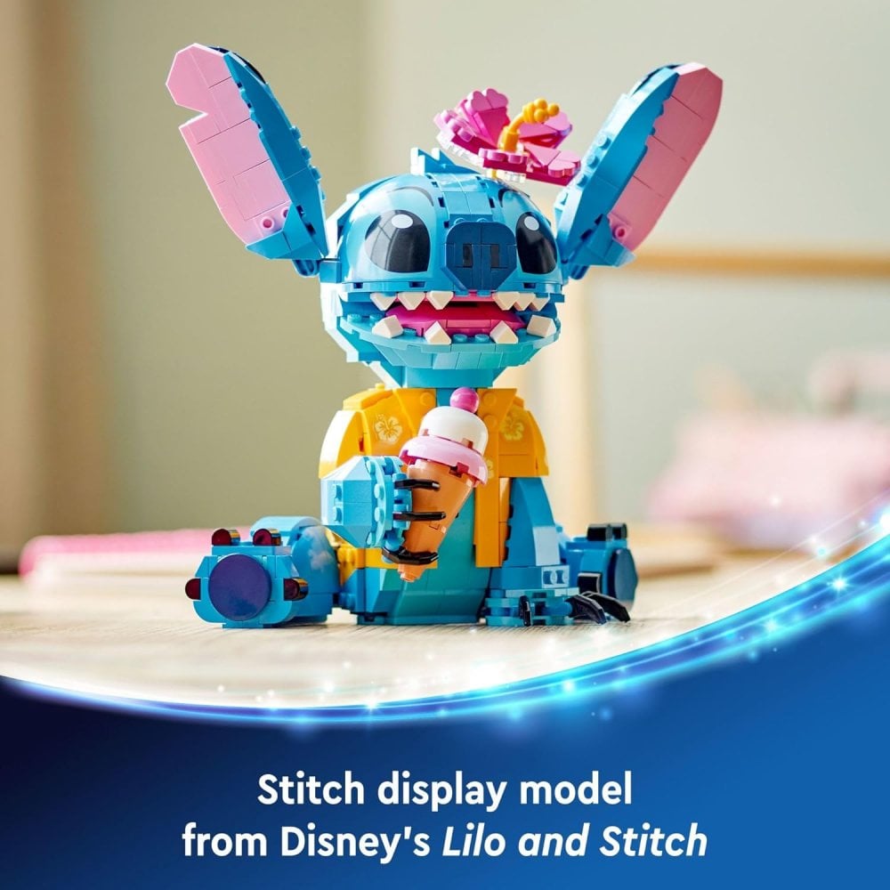 Stitch