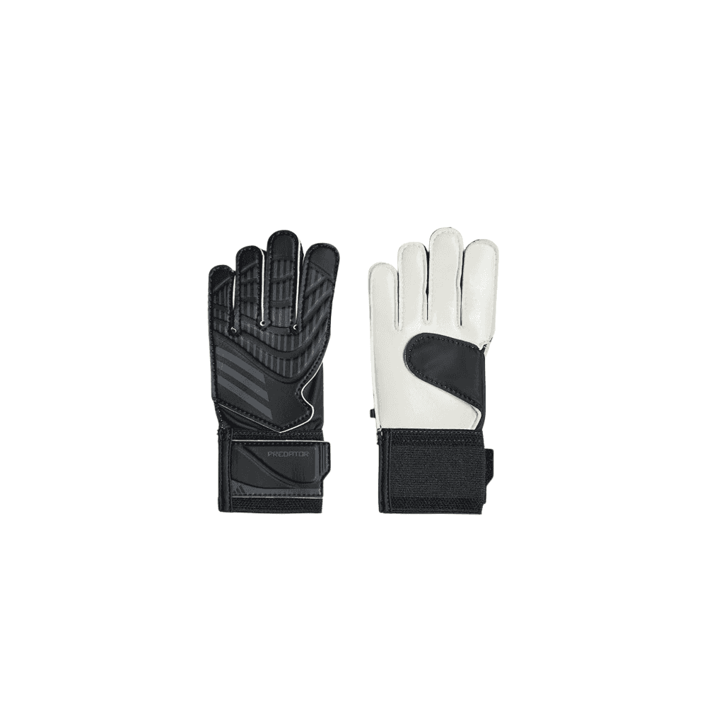 Pred GK GL Training J