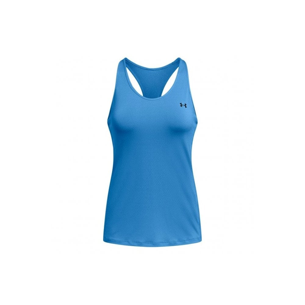 Womens HeatGear Armour Racer Tank
