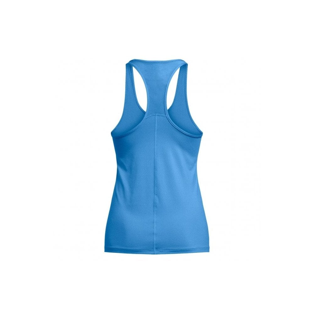 Womens HeatGear Armour Racer Tank