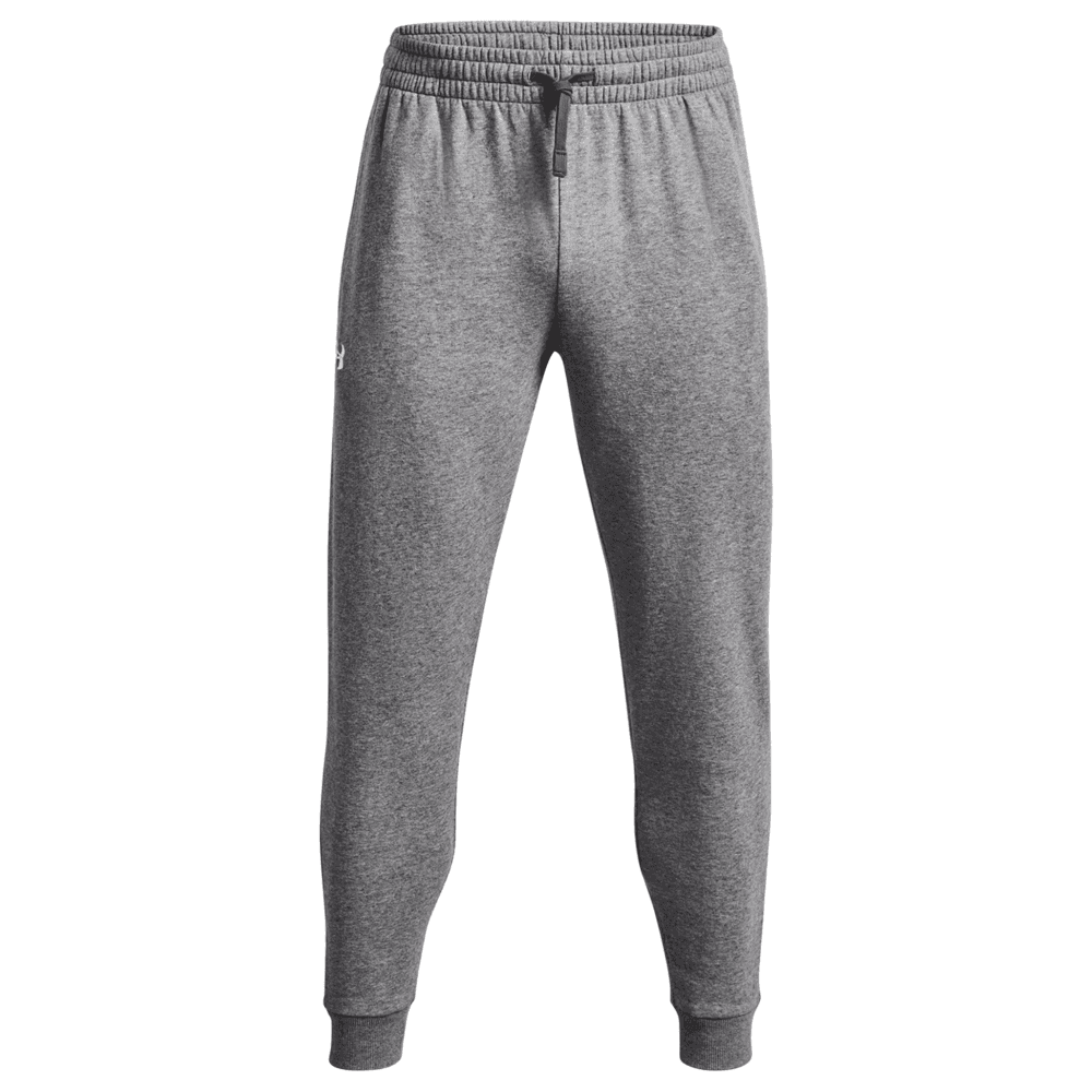 Mens UA Rival Fleece Joggers C