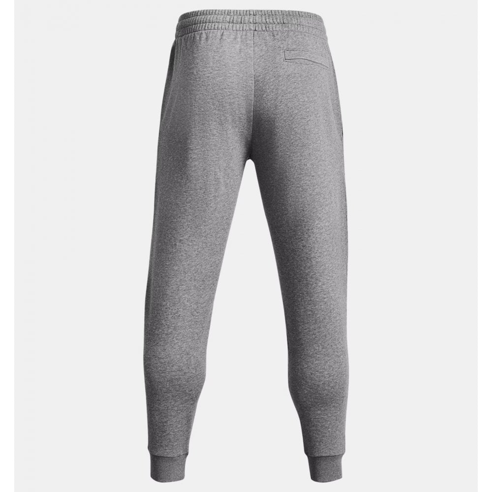 Mens UA Rival Fleece Joggers C