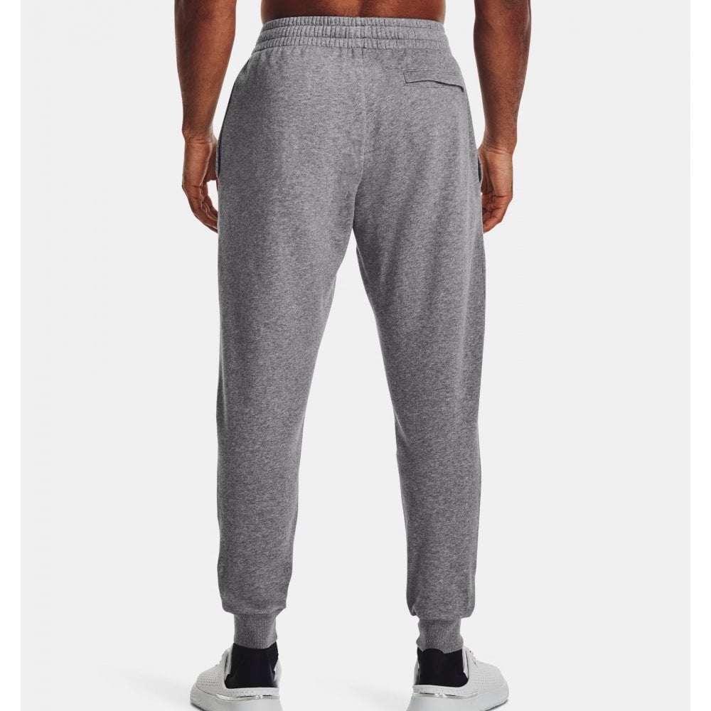 Mens UA Rival Fleece Joggers C