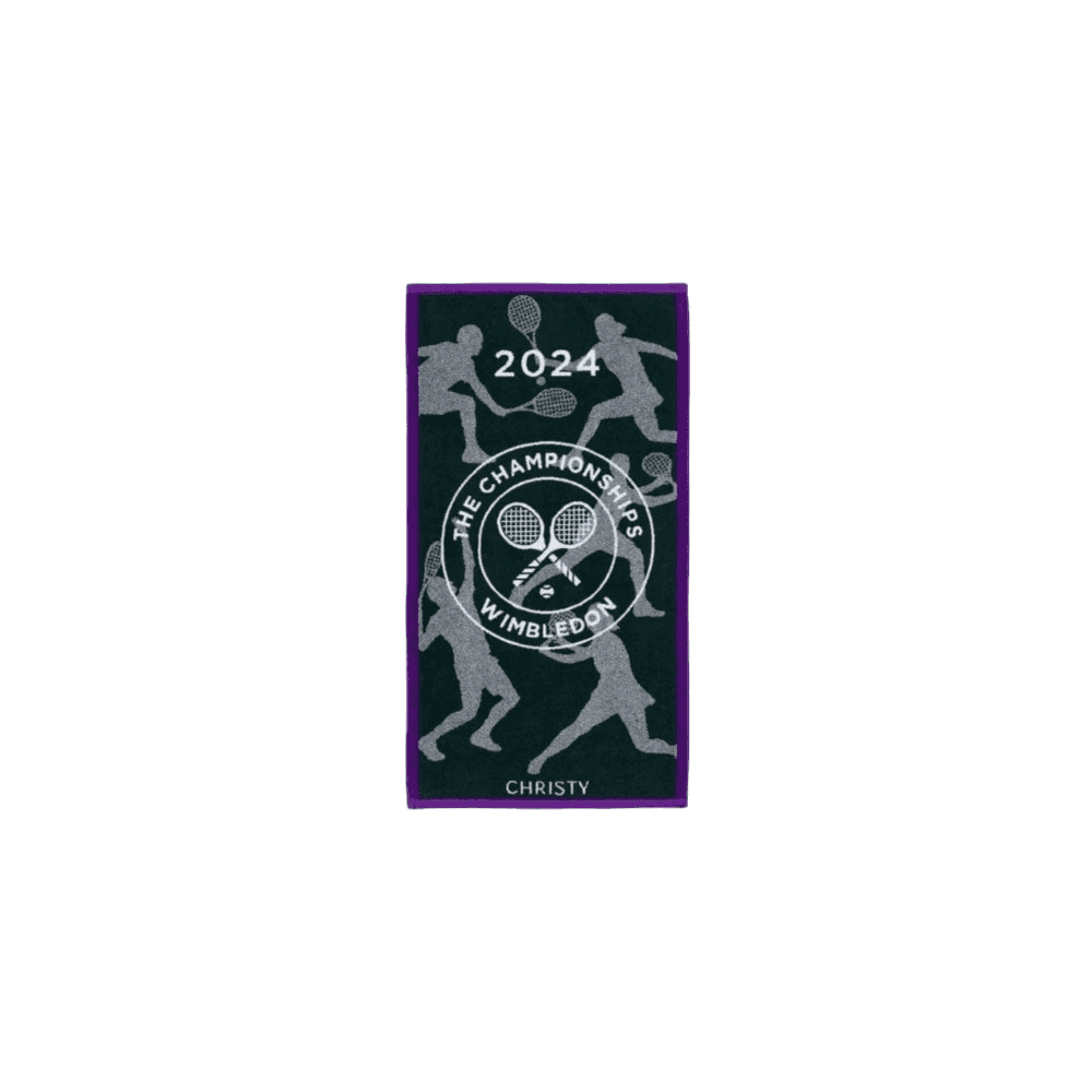 Wimbledon Championship Towel