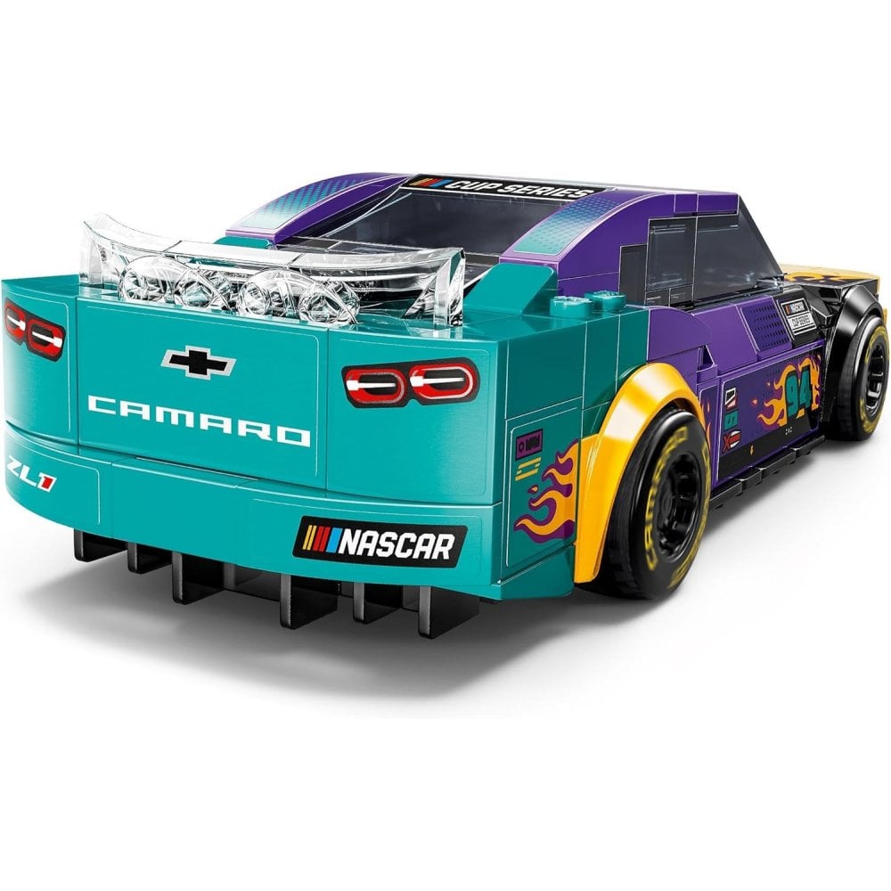 NASCAR® Next Gen Chevrolet Camaro ZL1