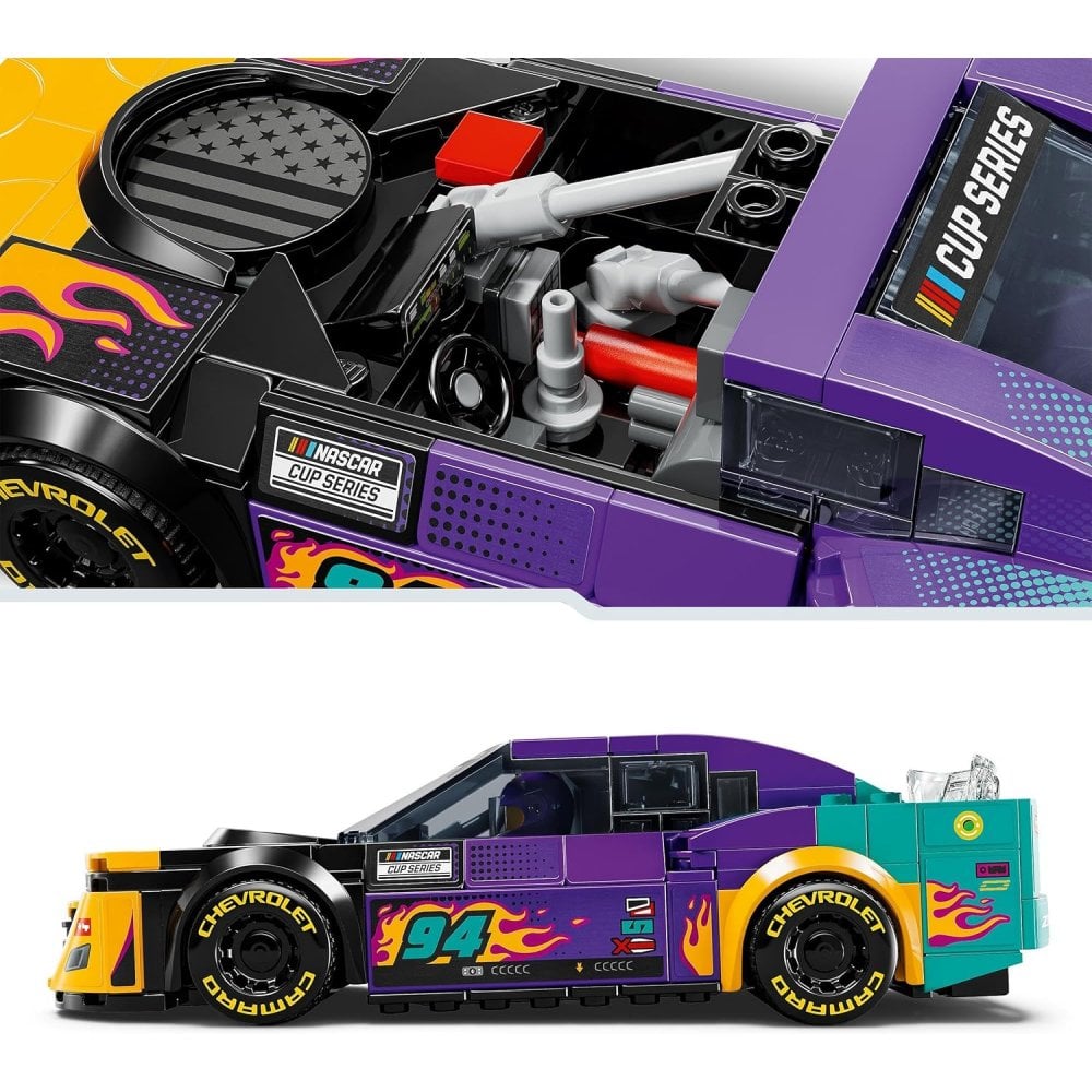 NASCAR® Next Gen Chevrolet Camaro ZL1