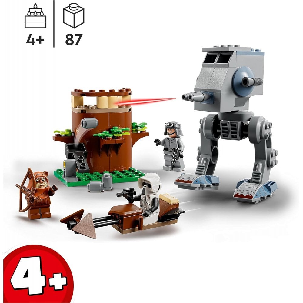 AT-ST™