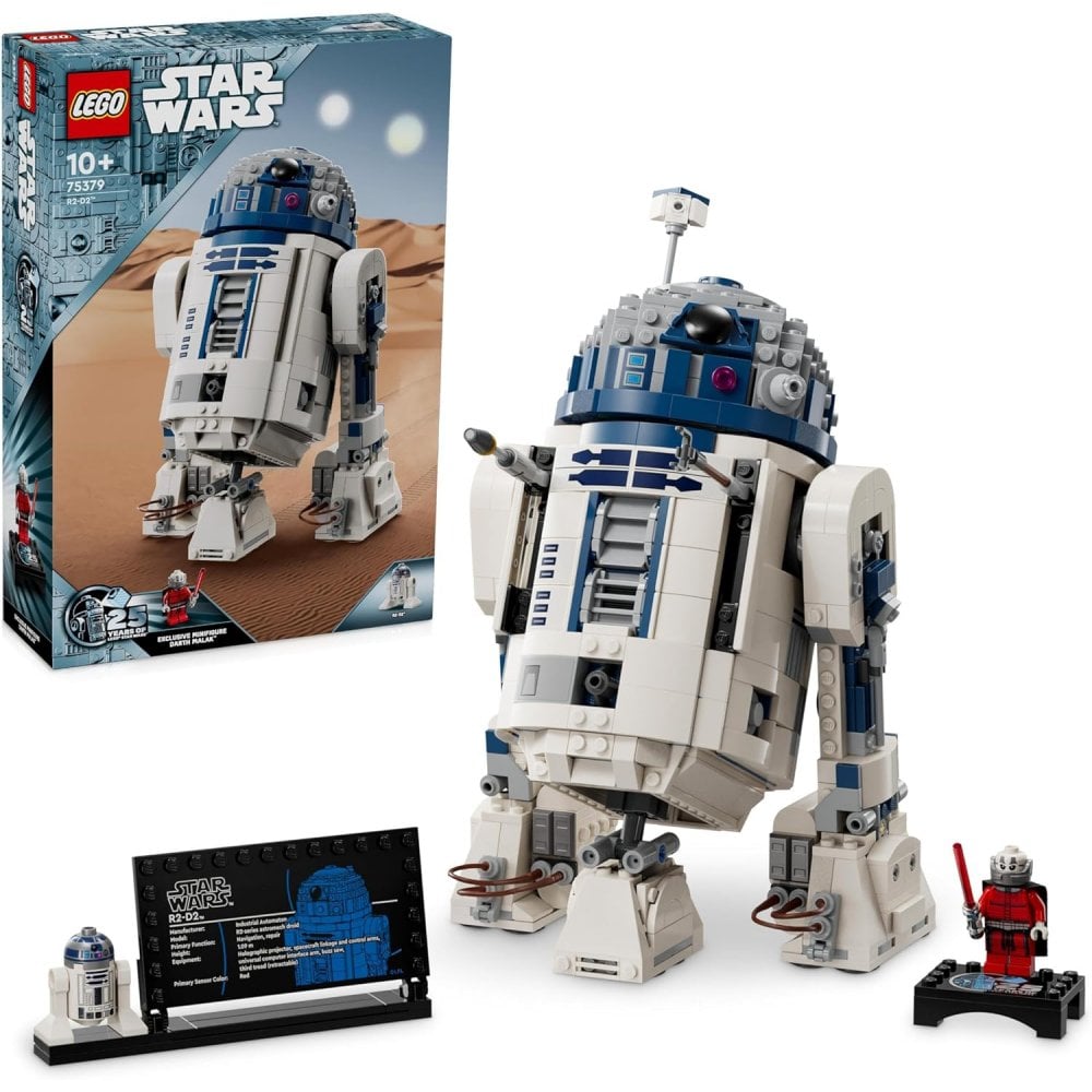 R2-D2™
