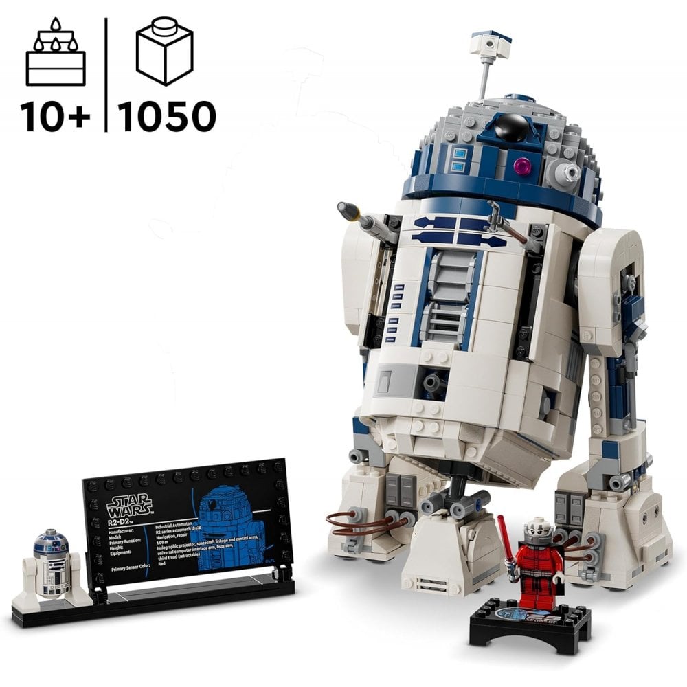 R2-D2™