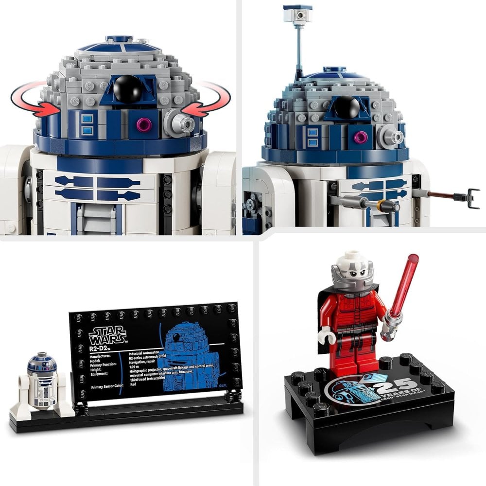 R2-D2™
