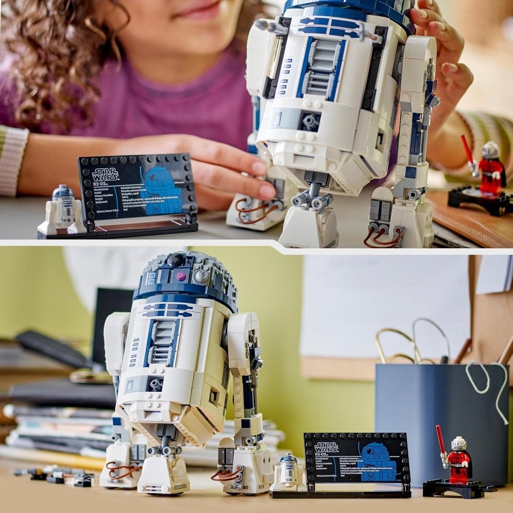 R2-D2™