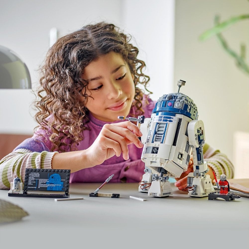 R2-D2™