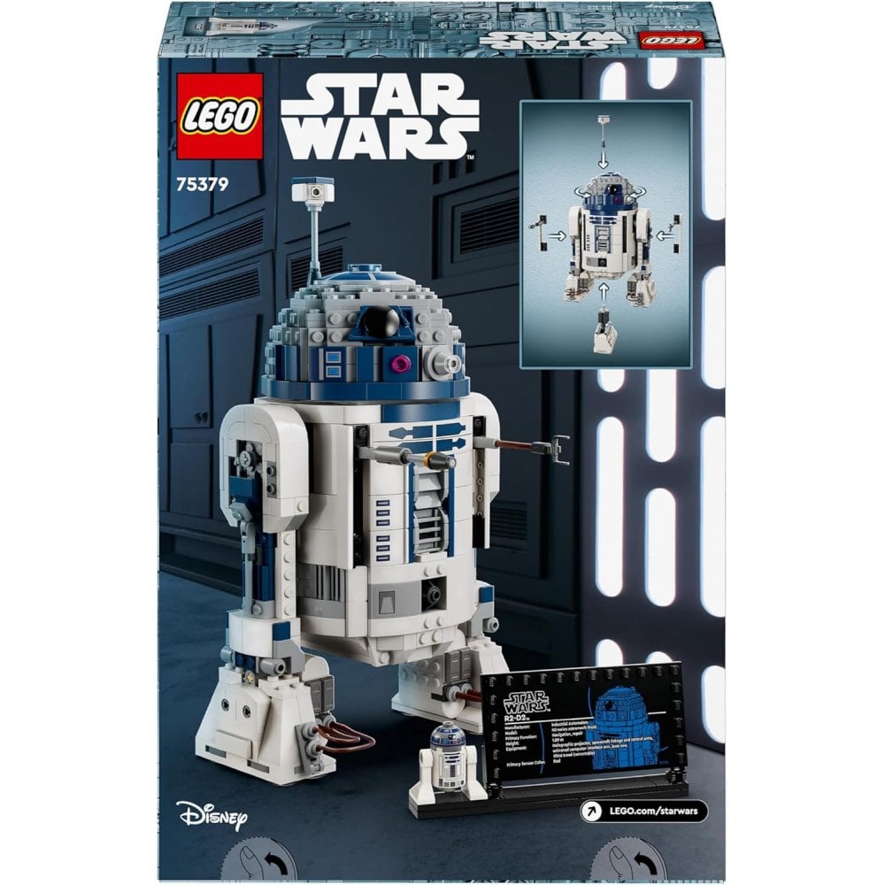 R2-D2™