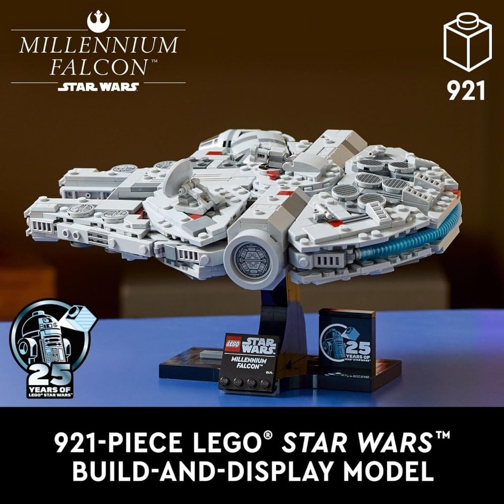 Millennium Falcon™
