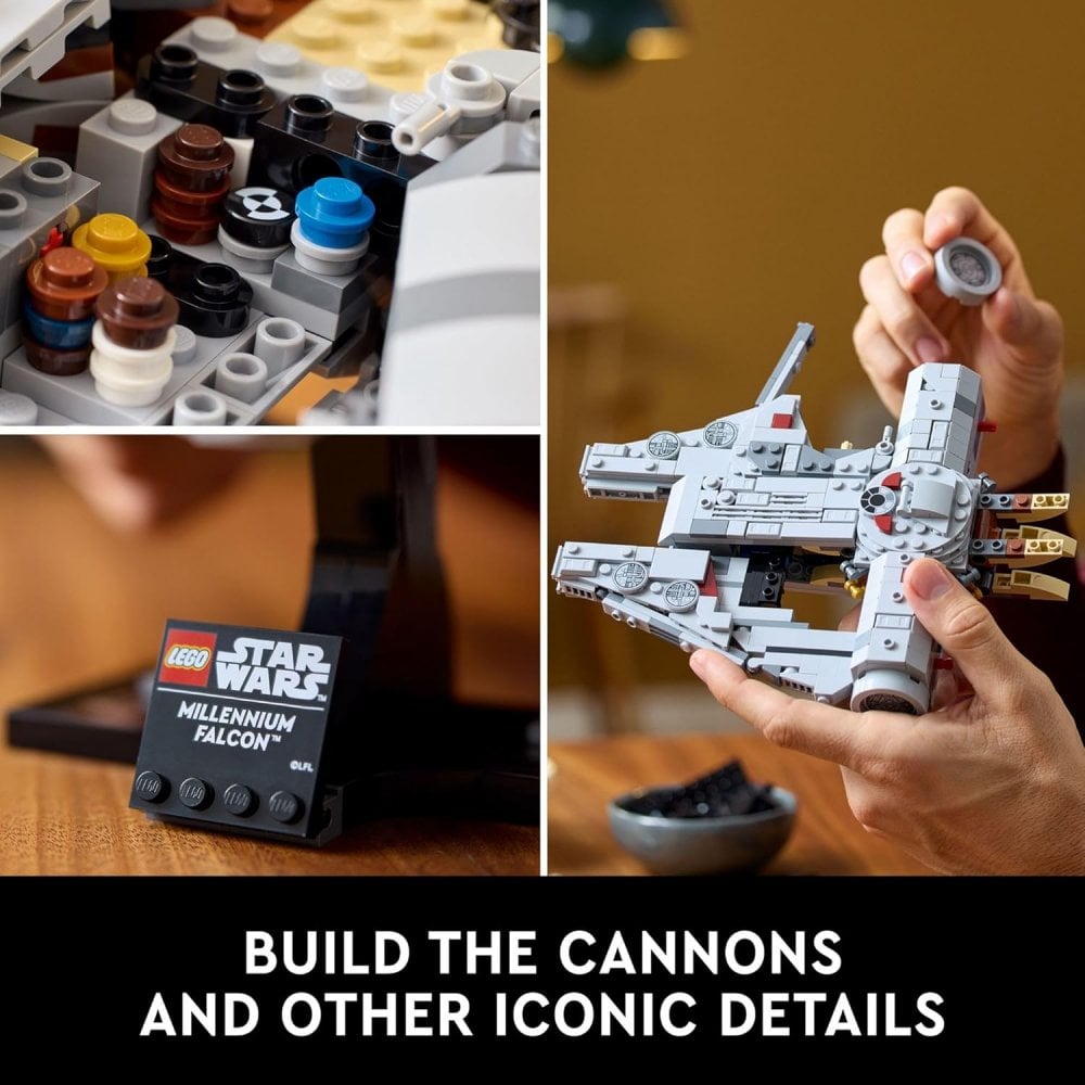 Millennium Falcon™