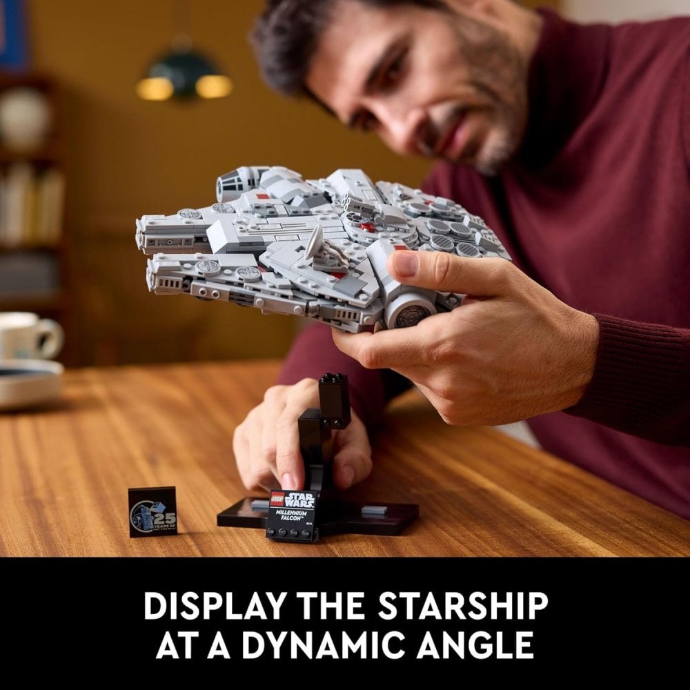 Millennium Falcon™