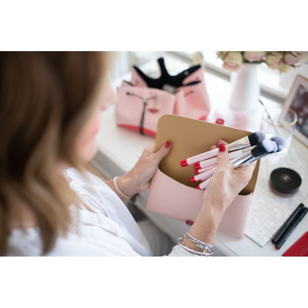 Makeup Brush Set