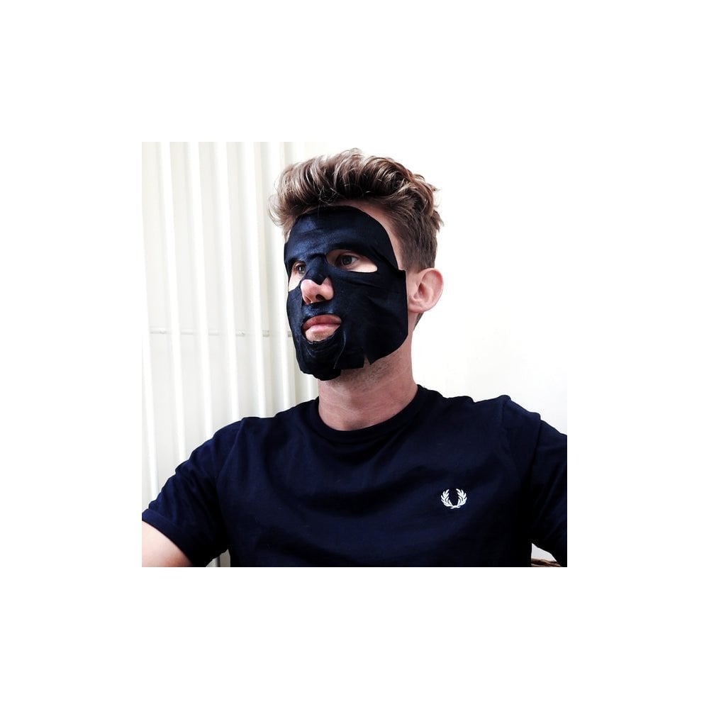 BARBER PRO Multi-Masking Face Set