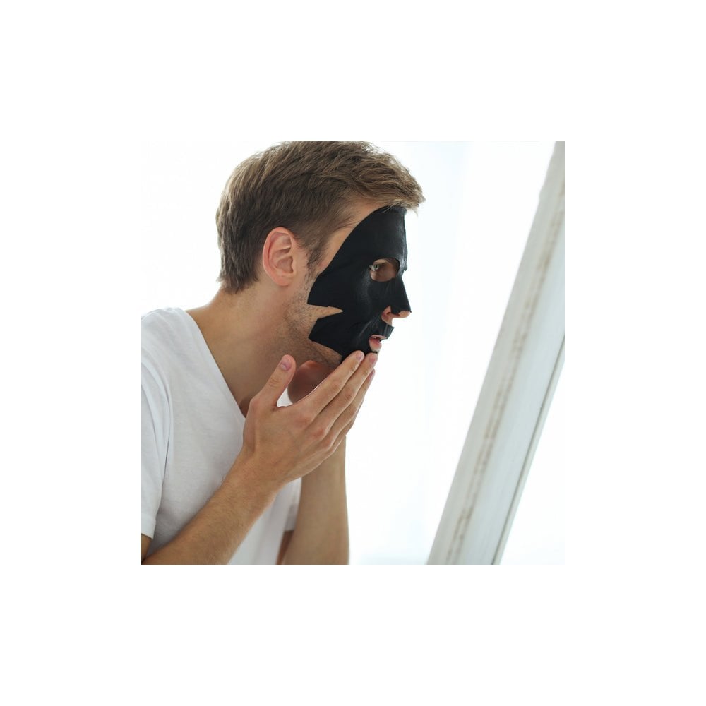 BARBER PRO Multi-Masking Face Set