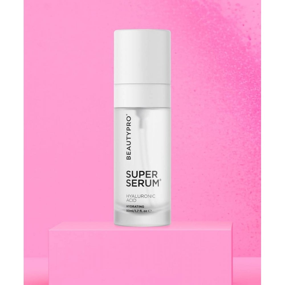 BEAUTYPRO Day + Night Serum Duo