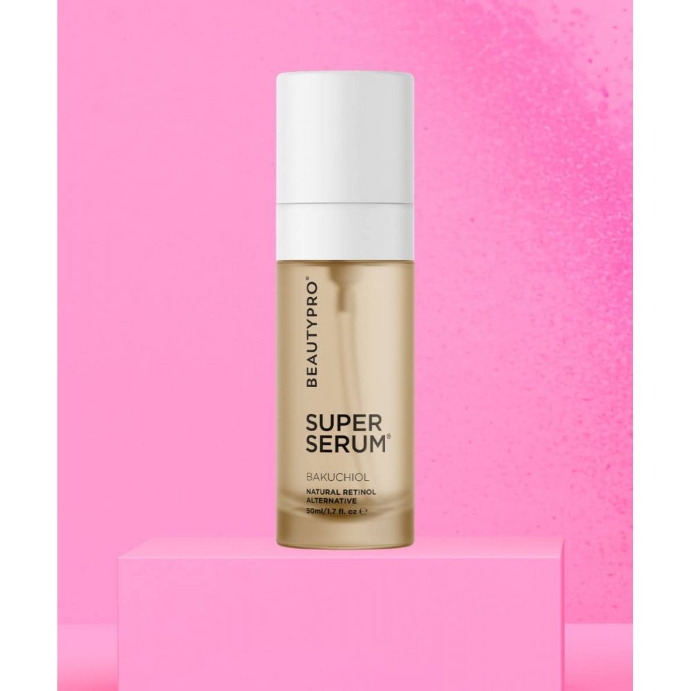 BEAUTYPRO Day + Night Serum Duo