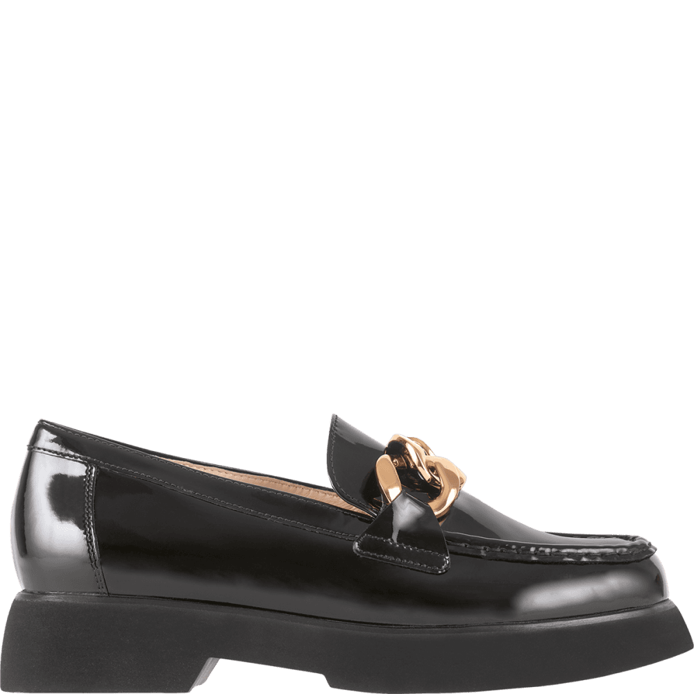 Stacy Loafers