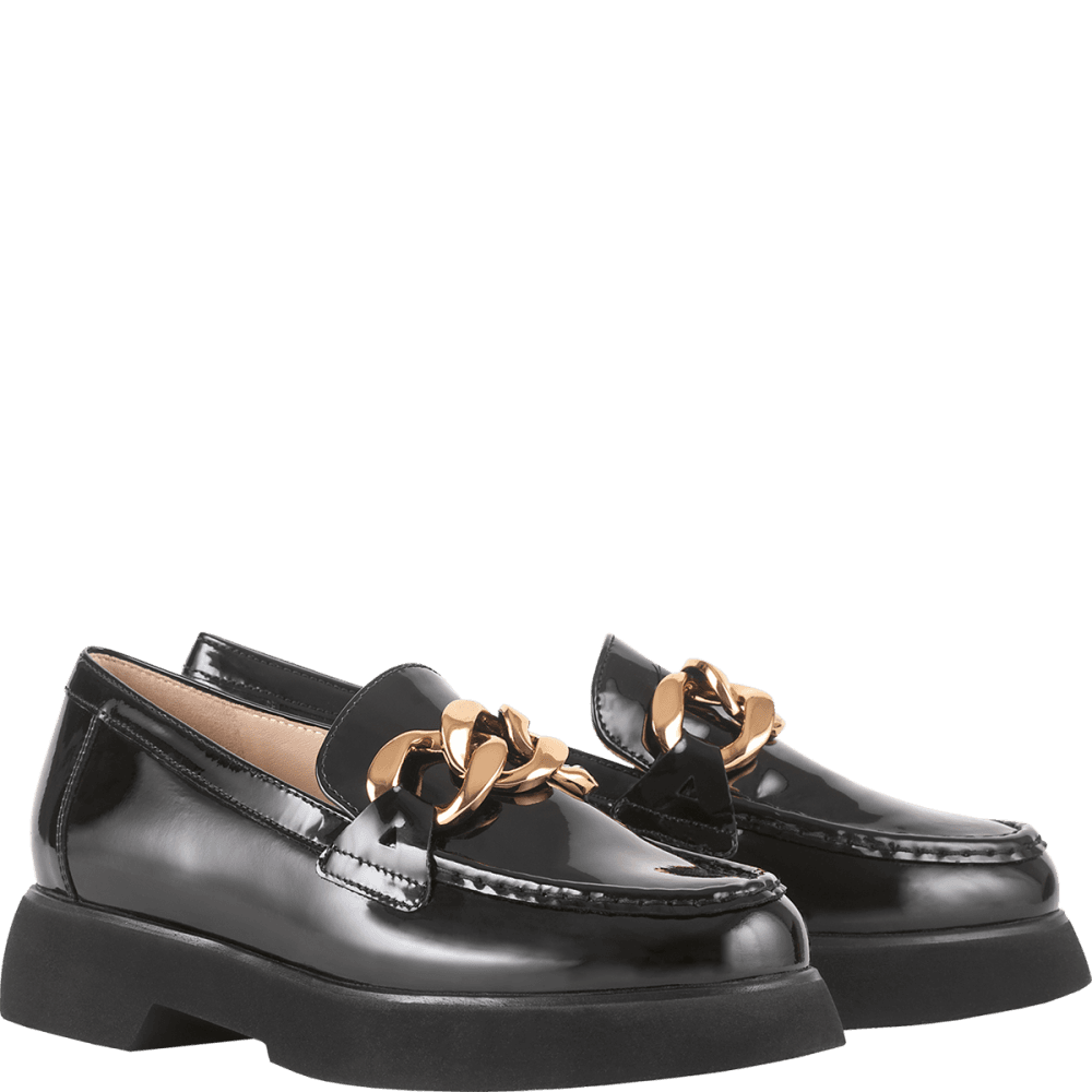 Stacy Loafers
