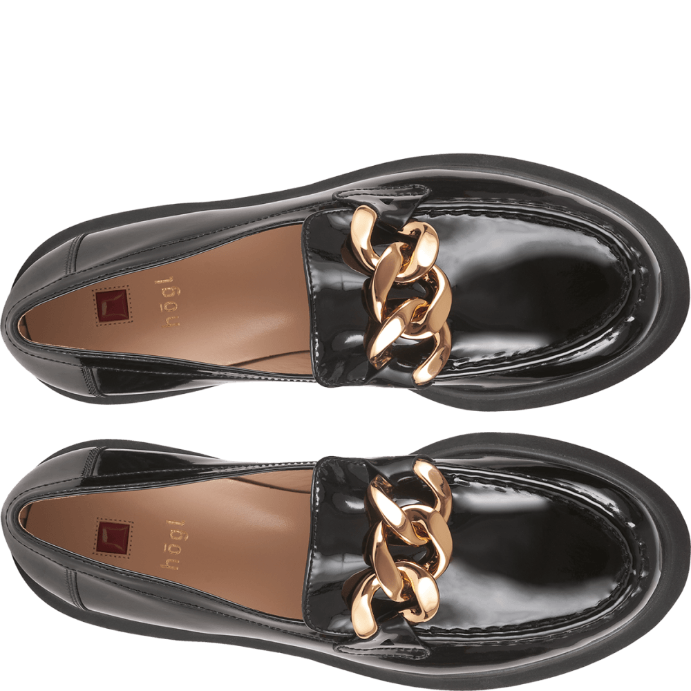 Stacy Loafers