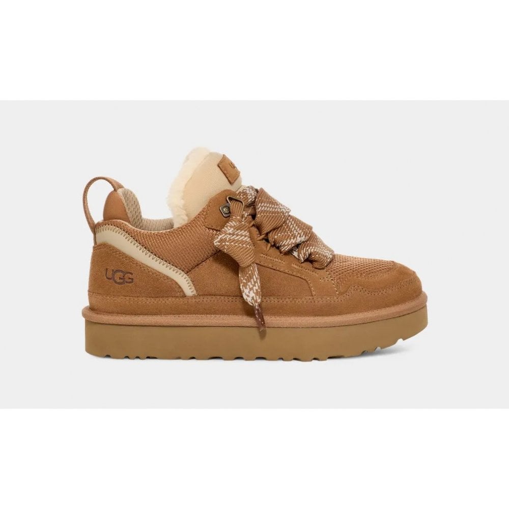 Women's Lowmel