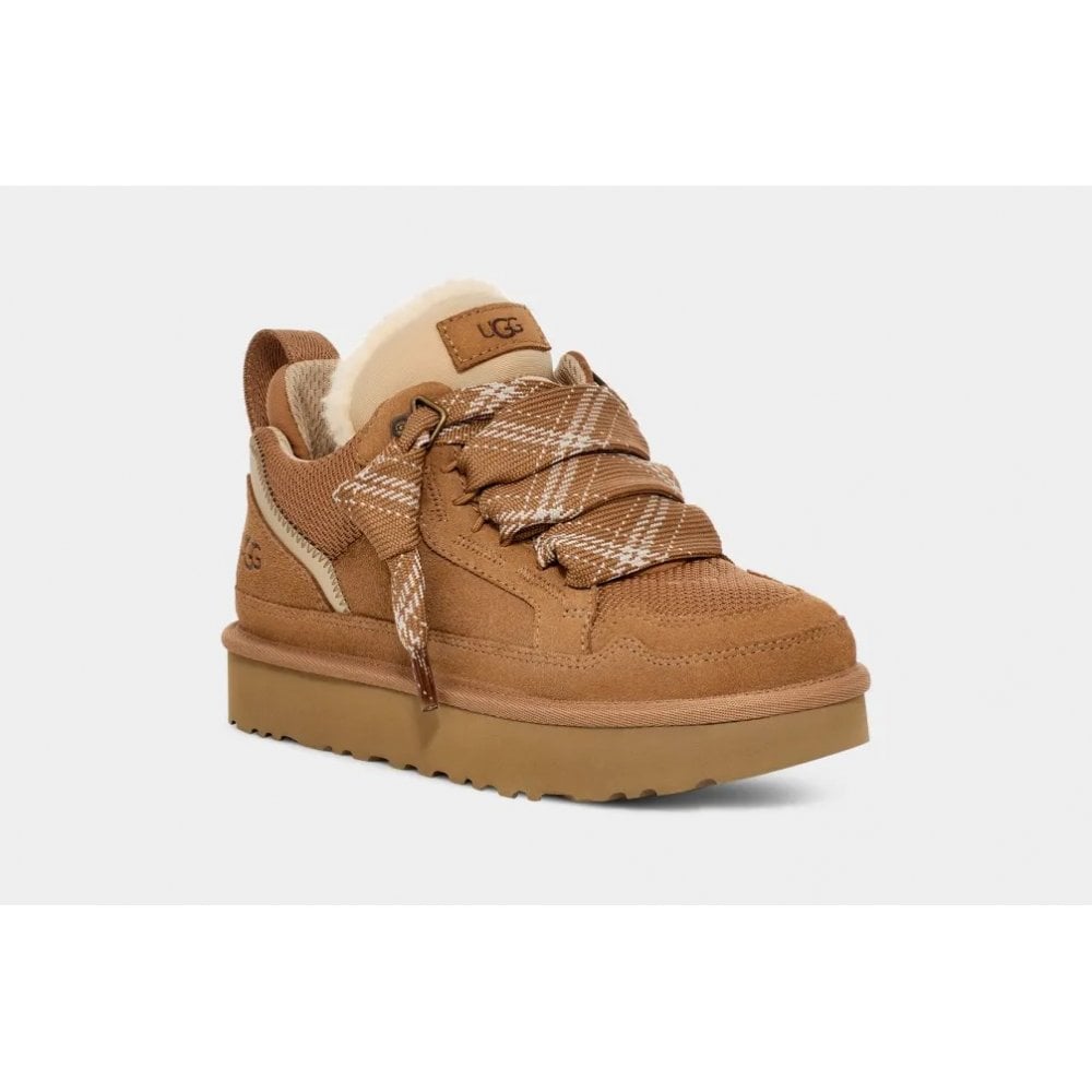 Women's Lowmel