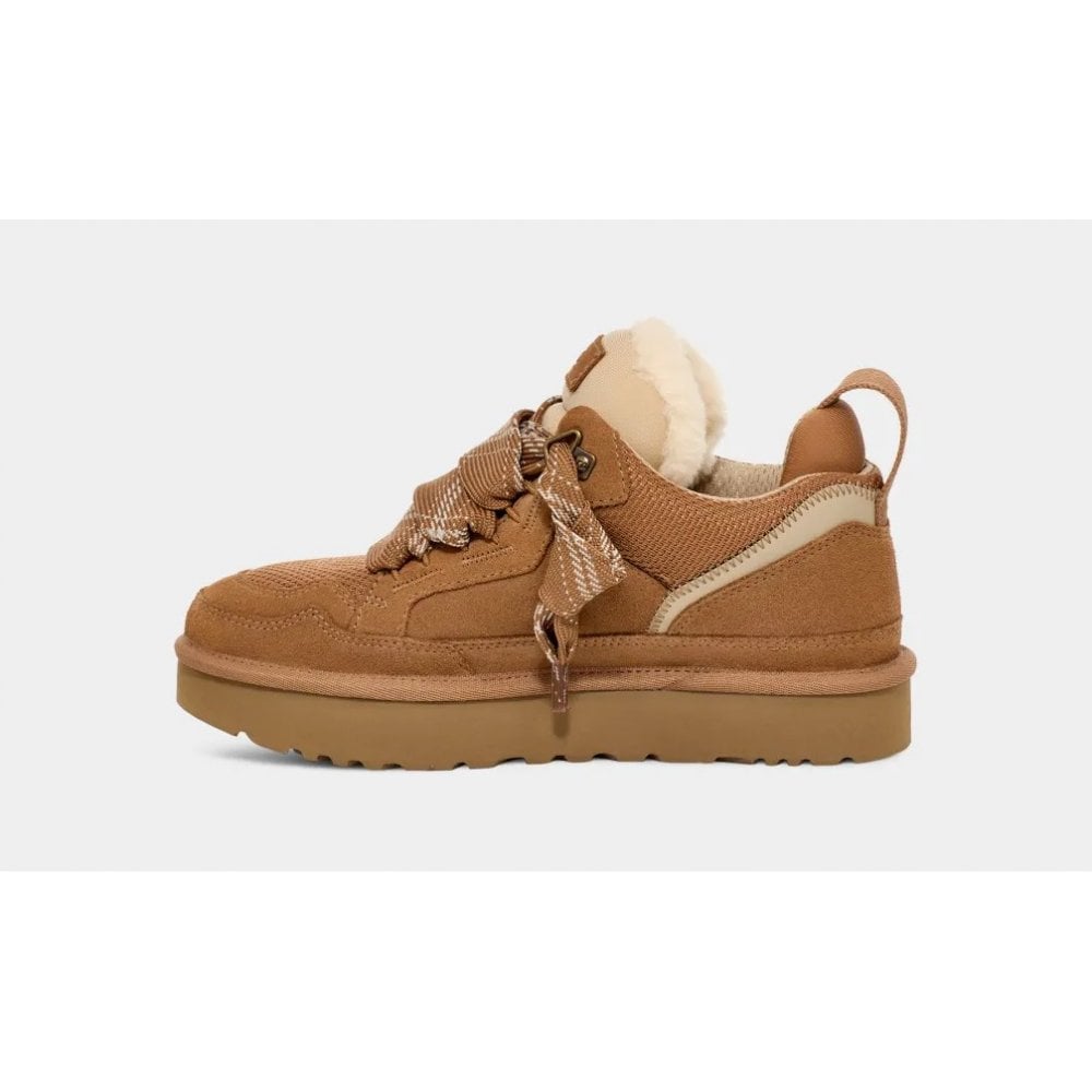 Women's Lowmel