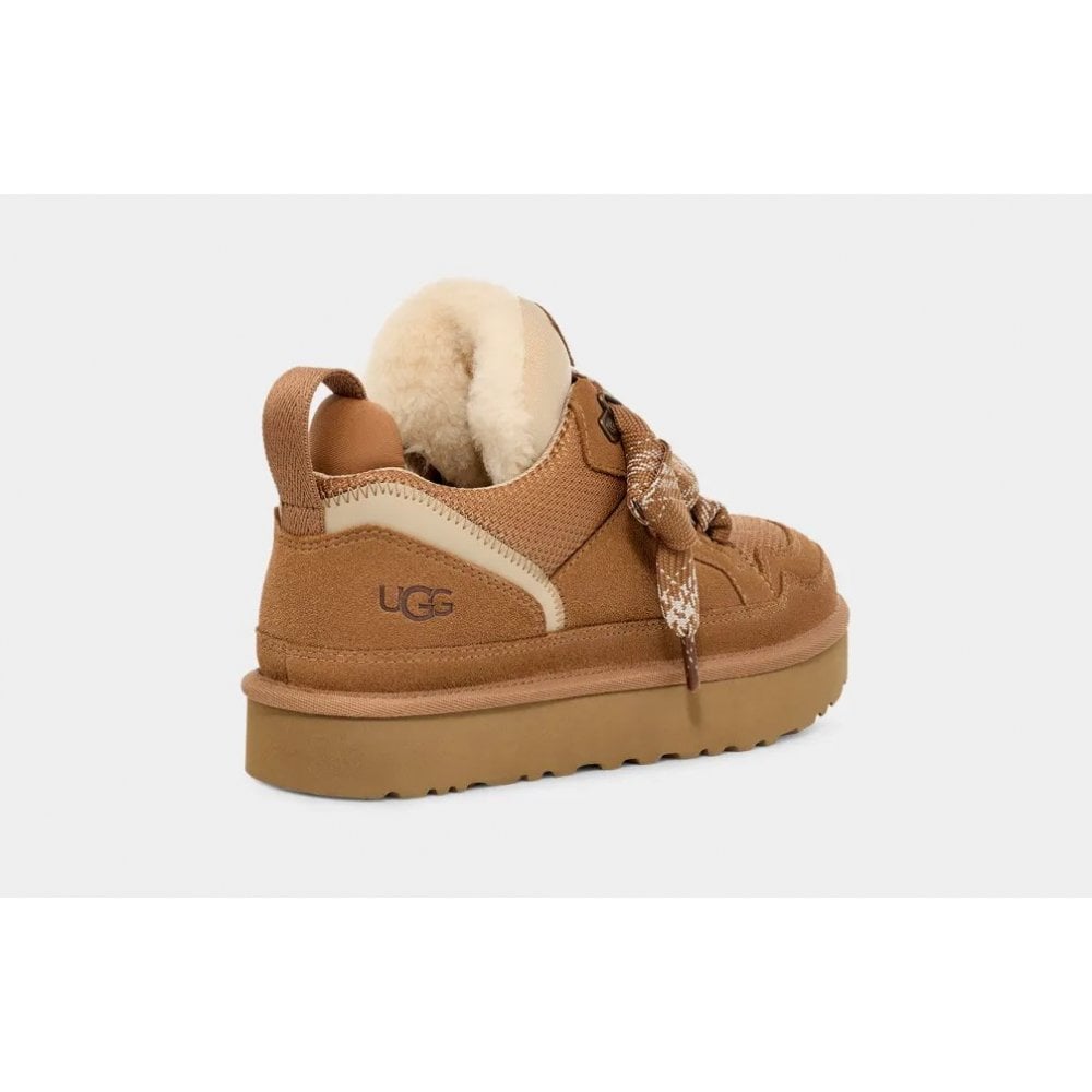 Women's Lowmel