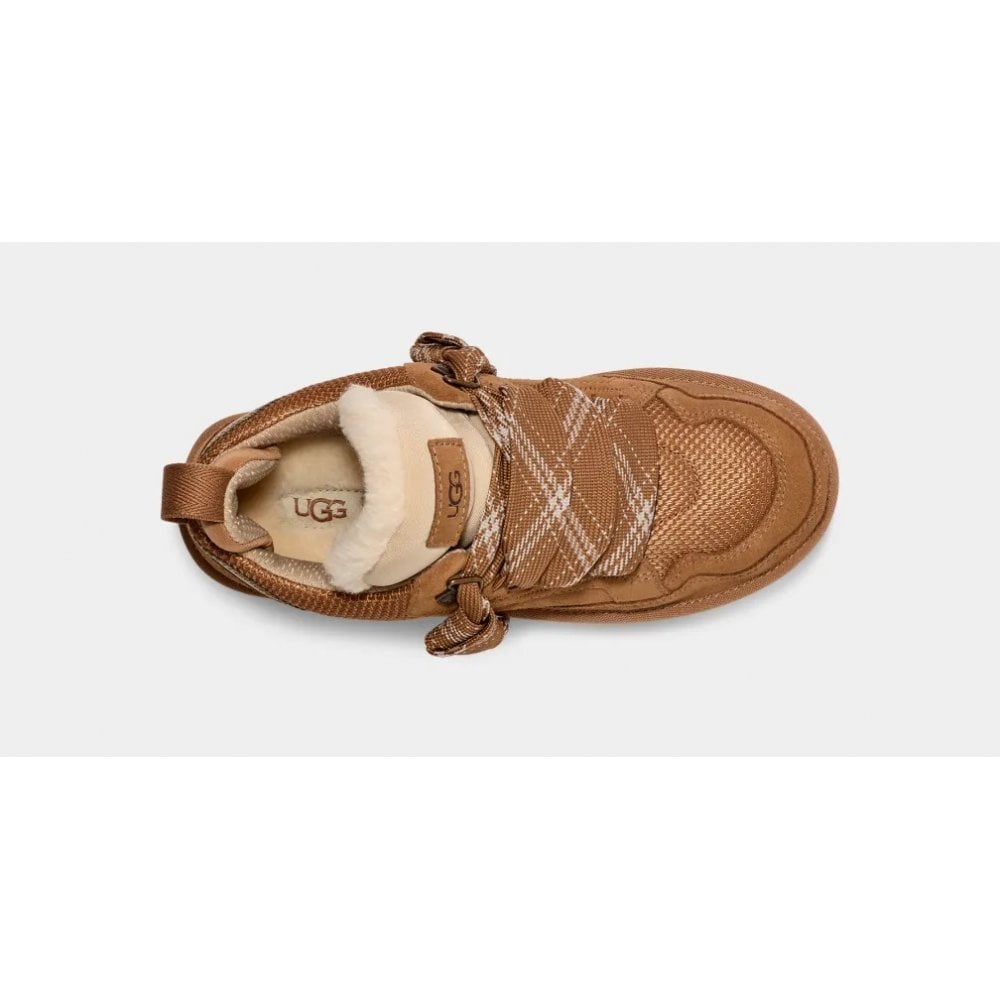 Women's Lowmel