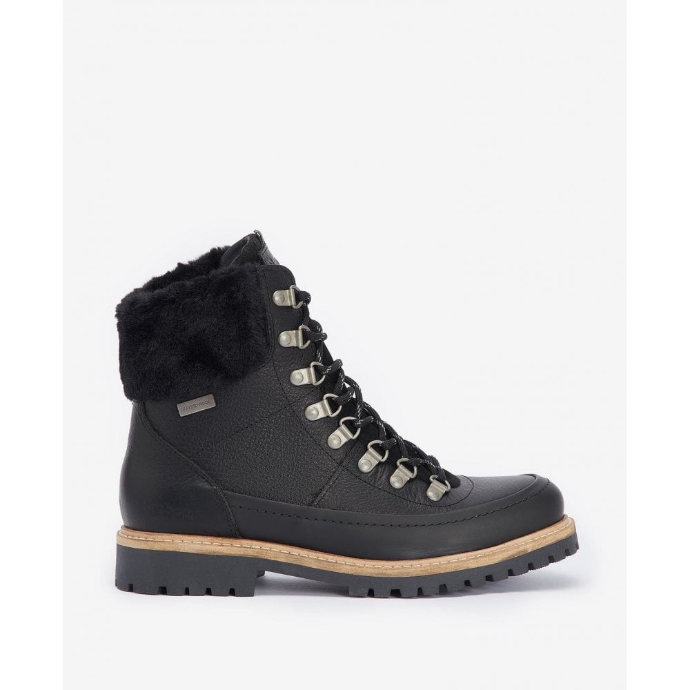 Woodside Hiker Boots