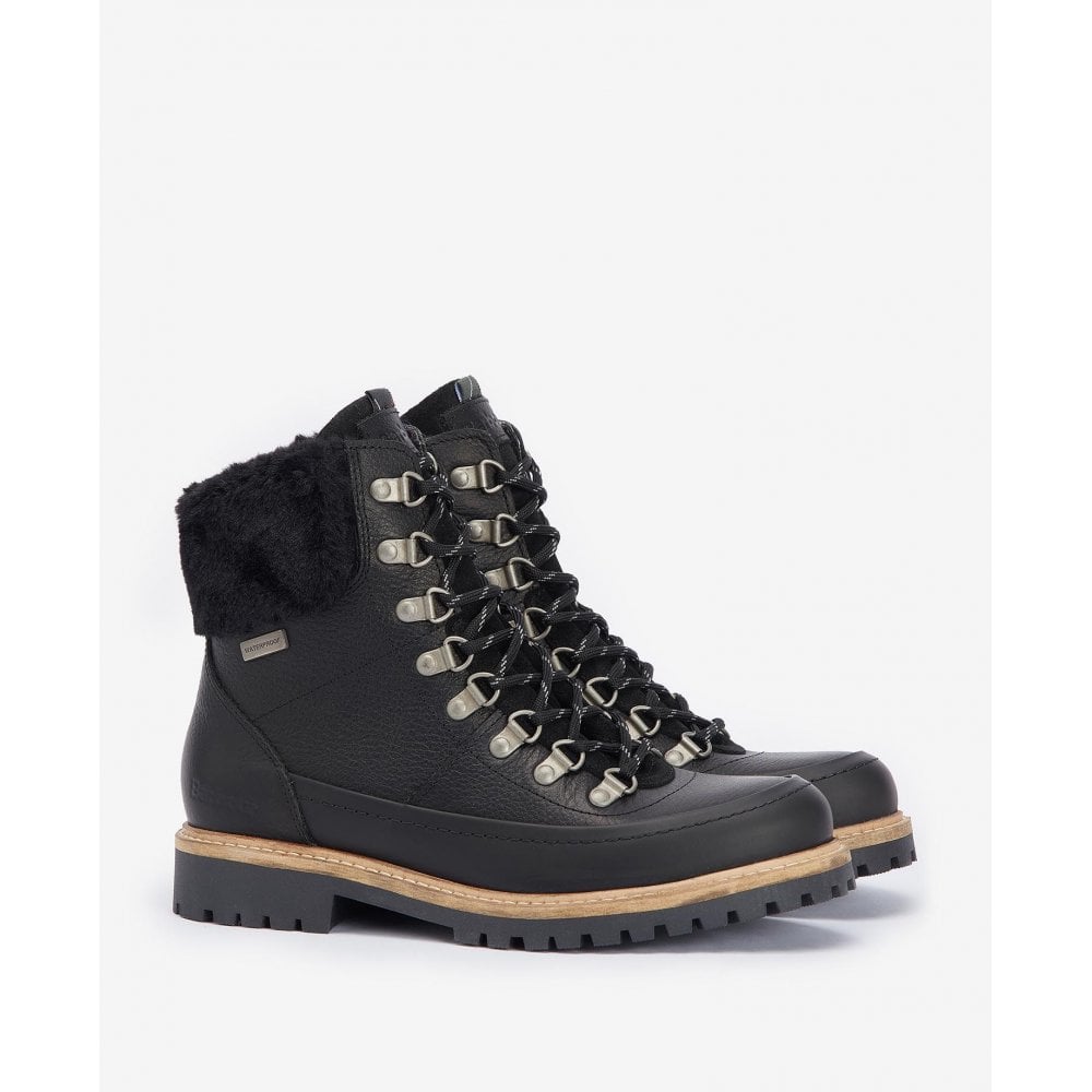 Woodside Hiker Boots