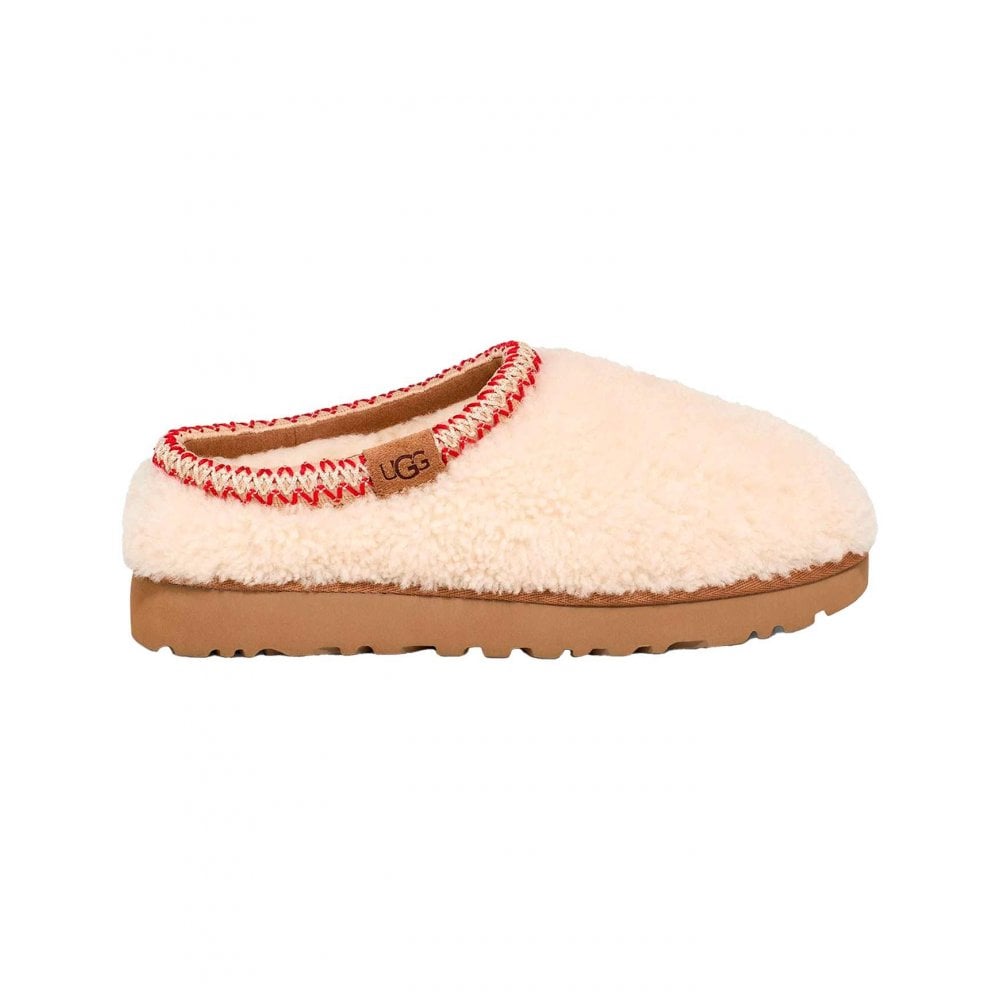 Women's Tasman Maxi Curly