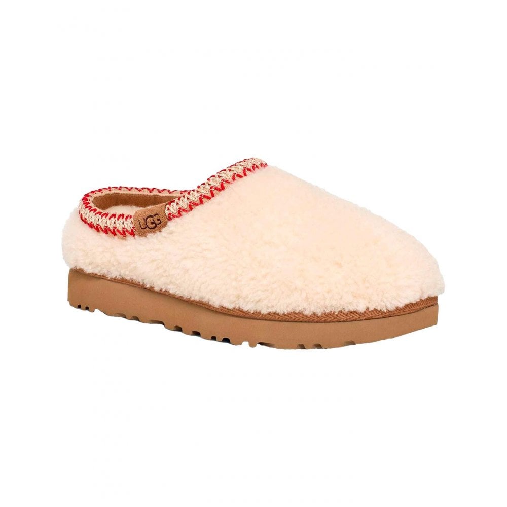 Women's Tasman Maxi Curly