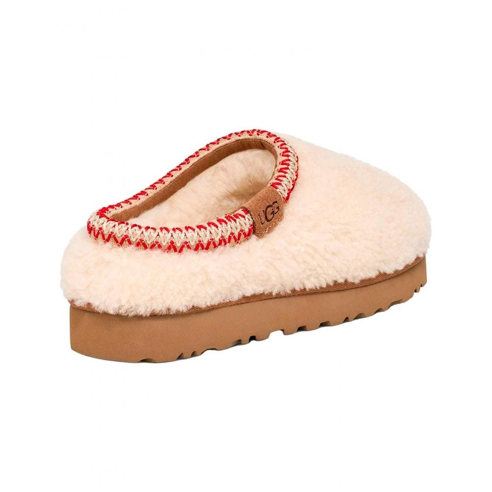 Women's Tasman Maxi Curly