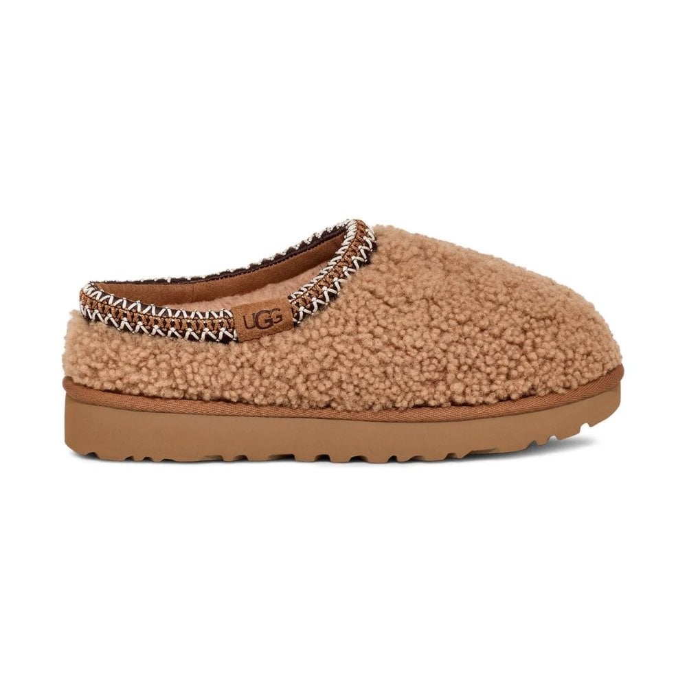 Women's Tasman Maxi Curly