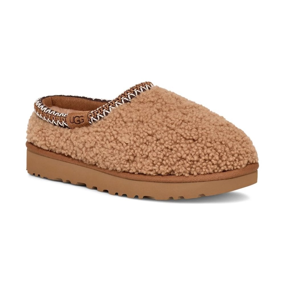 Women's Tasman Maxi Curly