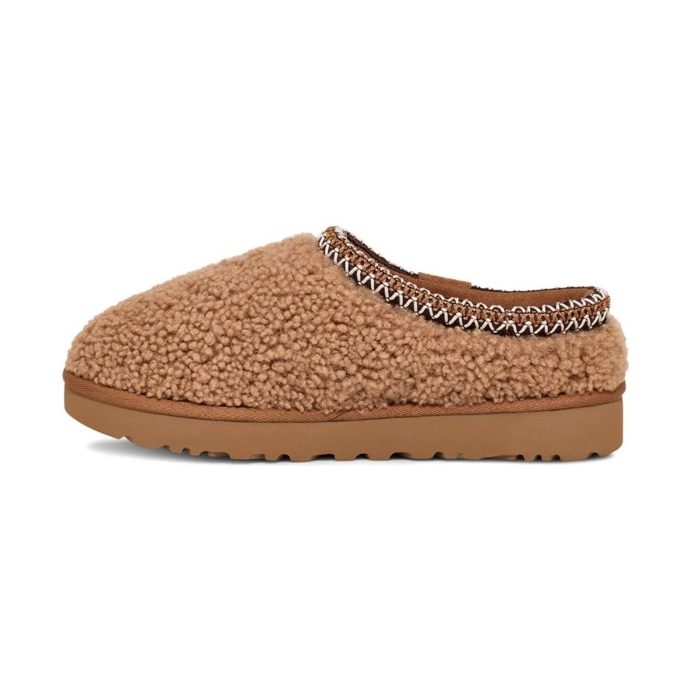 Women's Tasman Maxi Curly