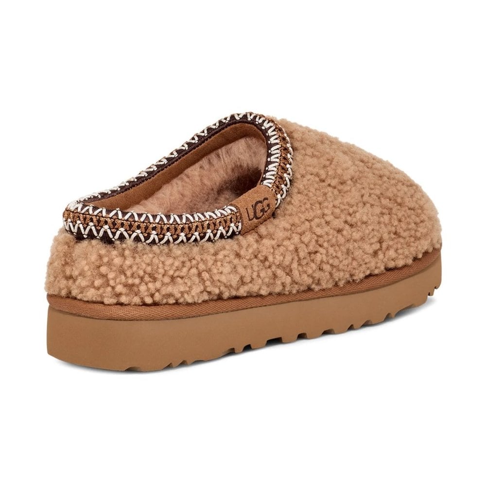 Women's Tasman Maxi Curly