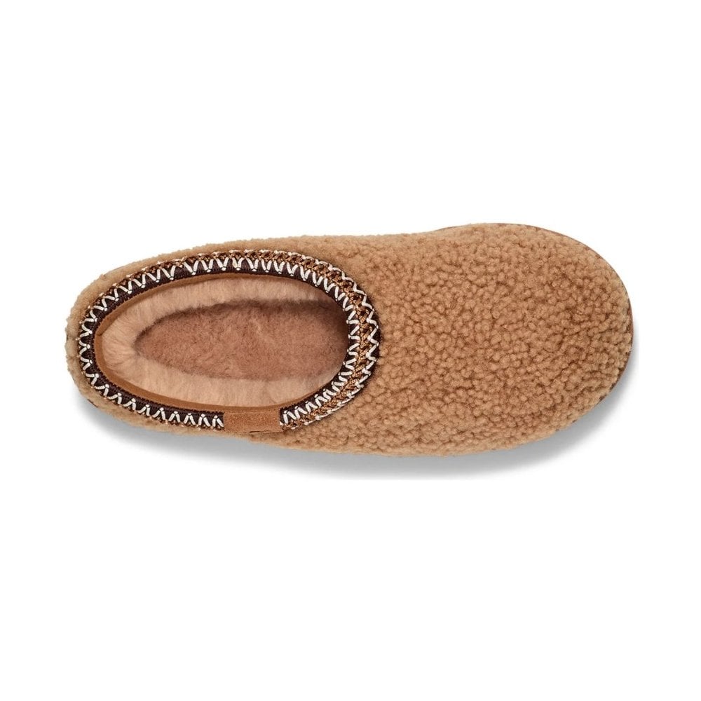 Women's Tasman Maxi Curly