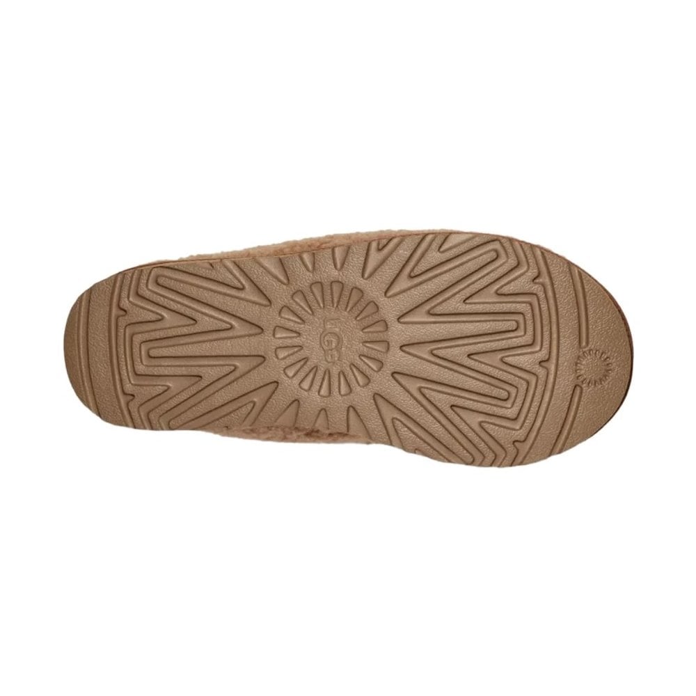 Women's Tasman Maxi Curly