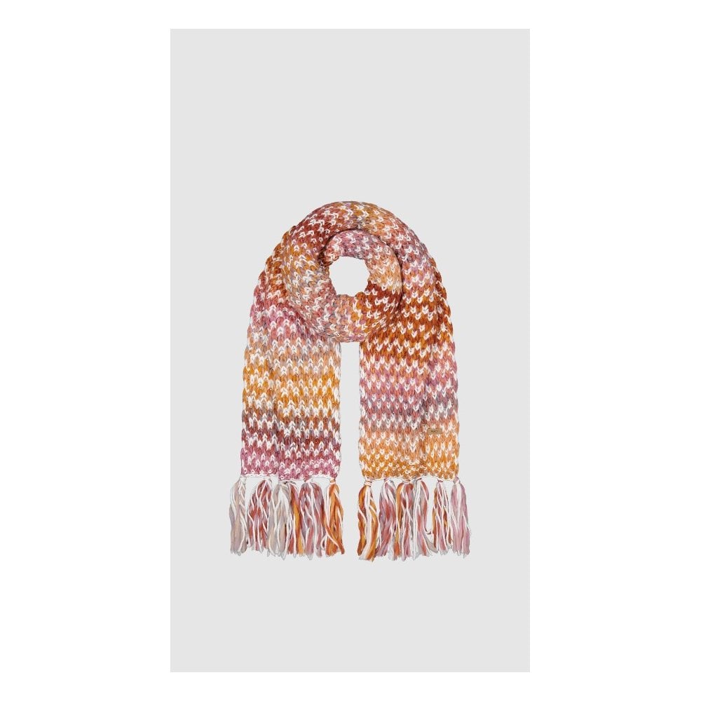 Nicole Scarf