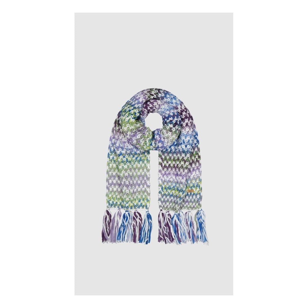 Nicole Scarf